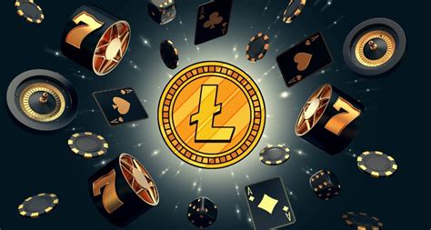 casinos litecoin